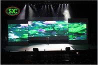 A fase do vídeo de cor completa do Novo-estilo conduziu as telas P4 P5 P6 para a fase, a instalação fácil