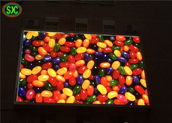P2.5 Ecrã LED digital de interior a cores completas para uso comercial