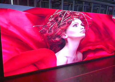 P2.5 HD Full Color RGBLED Di-Casting Alumínio tela de alta taxa de atualização 640 * 640MM gabinete