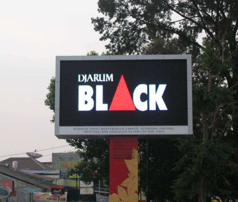 P1.9 Publicidade Exterior Display LED do Estádio Smd 3535 Wifi 3g Controle Tela de display led de estádio à prova d'água display led de estádio