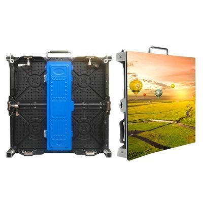 Venda Quente de Alta Definição Brilho 1000 Módulo de Display LED Interior Nationstar