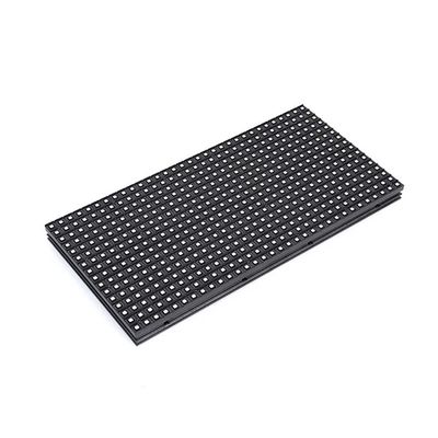 Sistema de controle Display LED de alta definição sem mancha de brilho Usando o Nationstar display LED indoor a cores inteiras