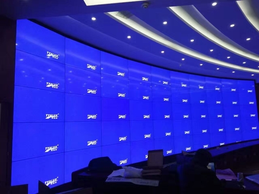 SMD 3 em 1 P5 LED Display Module 140° Ângulo de visão amplo LED Display / LED Video Wall Personalizavel
