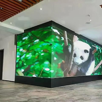 Boa qualidade P2 Indoor Led Screen p2 indoor smd full color led module 320x160mm,cabinete 640x640mm,640x480mm