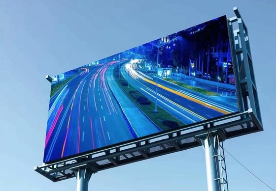 P2.5 Ultra-fina SMD LED Screen Impermeável Aluguer LED Video Wall 640*640MM Tamanho