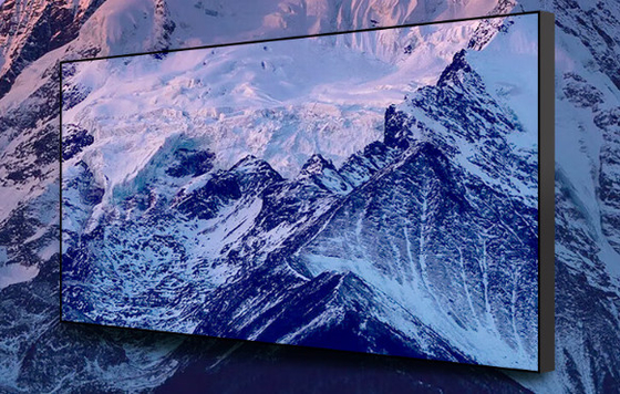 Módulo de fundição a óleo de alumínio à prova d'água Full Color HD SMD P8 Outdoor High Brightness LED Advertising Screen
