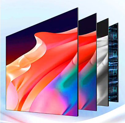 Outdoor Waterproof LED Digital Signage Full Color Brightness HD Alta taxa de atualização