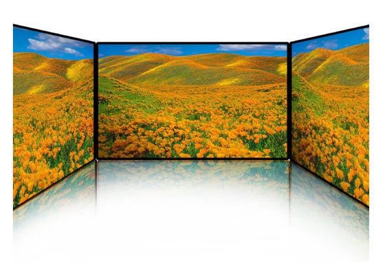 Ecrã LED P6.67 para aluguer ao ar livre / instalação fixa