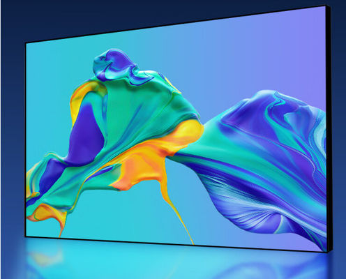 Ecrã LED P6.67 para aluguer ao ar livre / instalação fixa