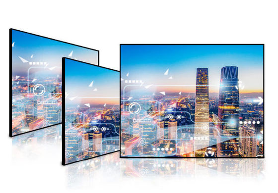 Bom preço Ecrã LED P6.67 para aluguer ao ar livre / instalação fixa on-line