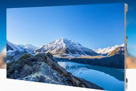 Slim Outdoor Full Color P10 P6 P8 SMD LED Screen Rental Scan 3 anos de garantia