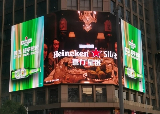Full Color Ultra HD Indoor LED Screen P2 P2.5 P3 P4 P5 P6 Escenário LED Video Wall Display