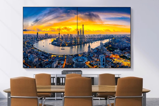 Aluguel de gabinete de alumínio fundido a óleo de borracha Modulo P10 LED Placa de anuncios Visualização de alto brilho