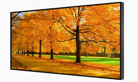Serviço de pré-venda Visita e mais com tela LED SMD de alta densidade de pixels 43222