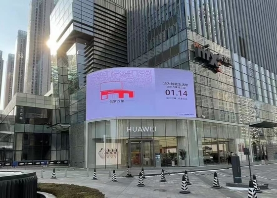 P3.91 4.81mm Led Stage Cinema Full Color HD 4K Aluguel Led Video Wall P2 P3 P4 LED Aluguel Painel Digital LED Display Screen