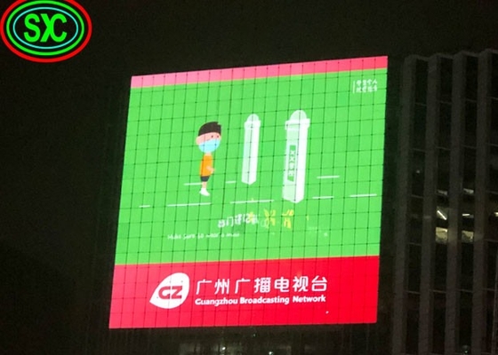 Painel de parede de vídeo interno fixo P3.9 Publicidade Led Display Screen Para Shopping Mall Loja de varejo Igreja