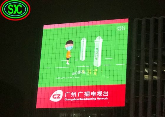Bom preço Painel de parede de vídeo interno fixo P3.9 Publicidade Led Display Screen Para Shopping Mall Loja de varejo Igreja on-line