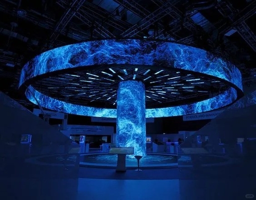 LED Outdoor P3 64x64pixels Full Color Waterproof High Brightness Led Matrix Screen Panel (Panela de tela de matriz LED de alto brilho)