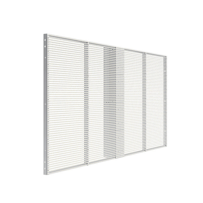 LED Outdoor P3 64x64pixels Full Color Waterproof High Brightness Led Matrix Screen Panel (Panela de tela de matriz LED de alto brilho)