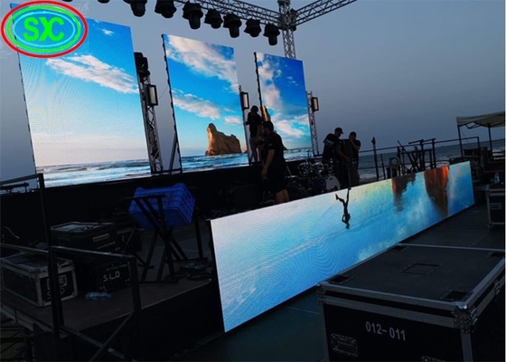 P1.5 Ecrã LED a cores inteiras Ecrã interno de alta definição Sala de reuniões Ecrã eletrônico Ecrã grande