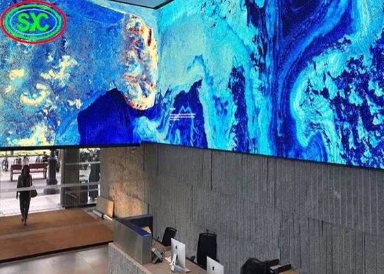 P2.6 P2.976 Aluguer LED Display 50x100 50x50 Concert Backstage LED Screen Interior Exterior P3.91 P4 P4.81 P3 LED Video Wall