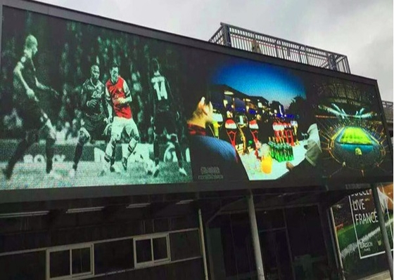 Aluguel de módulo suave P5 de publicidade tela LED HD Full Color Indoor Video Wall