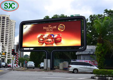Aluguel de Ecrã LED, Shopping Mall Publicidade digital ao ar livre