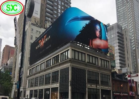 Bom preço Super brilhante Large Rental Screen SMD P5 P6 P8 P10 Outdoor LED Display Screen pista de dança LED interativa on-line