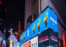 Full Color HD P6 Outdoor Advertising LED Screen Campo de futebol Perímetro de tela LED