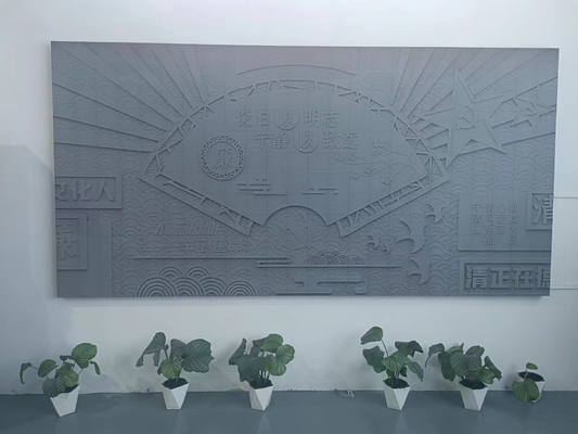 Big Indoor P5 Full Color Event Stage Backdrop Fixed Led Video Wall Display