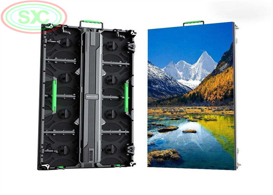 P3.91 personalizado LED interior tela LED para reuniões acadêmicas