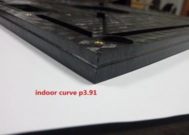 Ecrã de palco P3 / LED a cores interiores, 64 pontos x 64 pontos