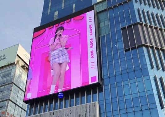 P10 SMD Advertising LED Display Screen, HD Full Color Outdoor Waterproof Rental Die Cast Aluminium