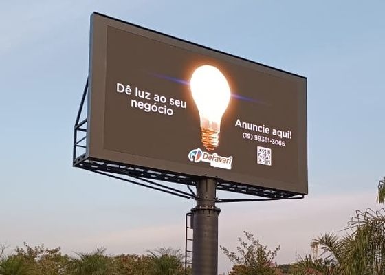 Bom preço Aluguel Display LED Full Color Hanging P8 Outdoor Waterproof IP65 DC5V 32*16 Resolução on-line