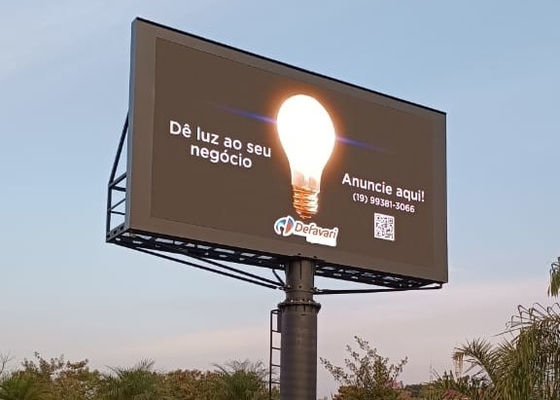 Publicidade interna RGB LED suspensa Locação de tela P4 Impermeável, Entretenimento, Alta Resolução