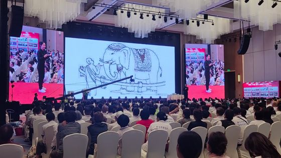 Tela LED para Estádio Exterior P10 960x960mm IP65 SMD 3535