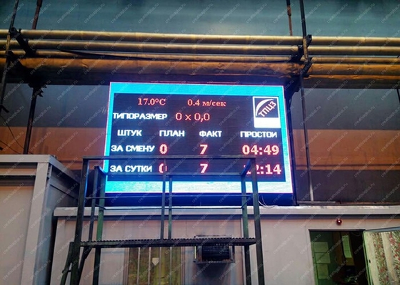 Full Color HD 3D P2.5 P3 P4 P5 P6 P8 P10 Waterproof Outdoor Large Video Wall Digital Advertising LED Display Billboard Screen