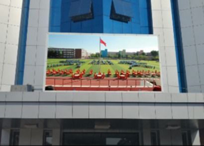 Bom preço Aluguer de eventos ao ar livre Full Color LED Video Wall Screen P5 960*960mm com Modulo 320*160mm on-line