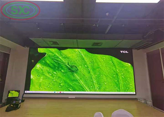 Caixa DIP P20 com desempenho de cores realista