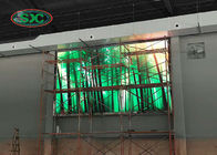 Da tela interna do diodo emissor de luz da cor completa de P5 SMD parede video do diodo emissor de luz do DJ armário de 640mm x de 640mm