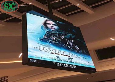 Estrada Estrada Lado Full Color LED Display Screen P10 Outdoor High Brightness Publicidade Billboard