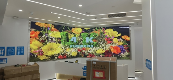 P3.91 P4.81 SMD Indoor Outdoor Die Casting Aluminum Display Cabinet Panel Stage Public Backgrounds Rental LED Video Wall, 3840hz taxa de atualização, serviço de frentes curvas, armário de 500x500mm