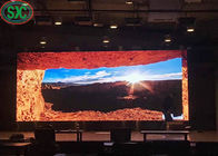 A propaganda P5 exterior conduziu a tela de exposição SMD2121 com brilho 2500nits