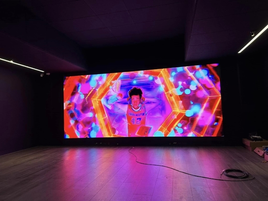 Full Color SMD Stage LED Rental Screen P5, Densidade 10000/M2, Tamanho do módulo 192mm X192mm
