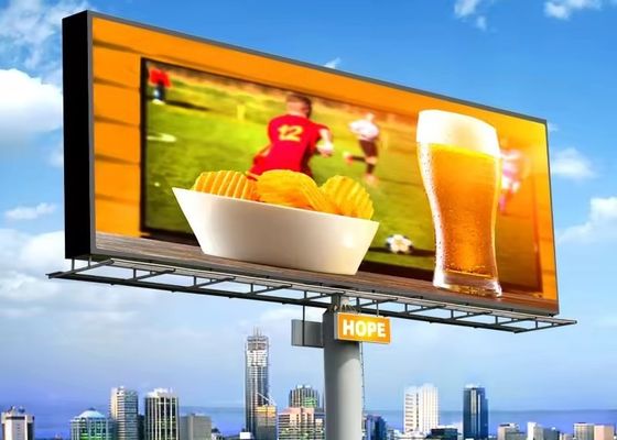Bom preço Display LED SCXK-RGB Leve a sua publicidade para o próximo nível com os painéis de mensagens digitais do sistema de controle Novastar on-line