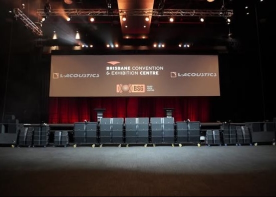 Alumínio de fundição por injeção impermeável HD 6mm Pixel Pitch Stage LED Screen Event Event Backdrop