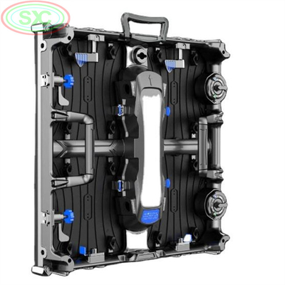 Colorido P3.91 Indoor Rental LED display LED outdoor para shows de palco de clubes noturnos