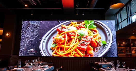 SMD 3535 Rental Screen Die-Cast Aluminum 192x192 Mm Module Ultra High Quality P6 Museu Display LED Full Color Indoor