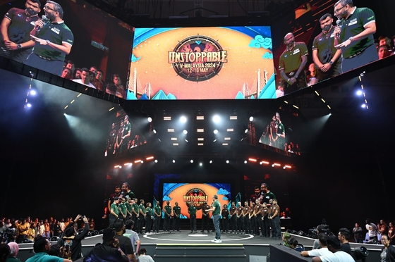 HD Indoor P6 Stage Background Events LED Rnetal Video Screen de Exibição LED