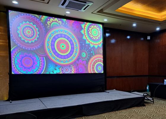 Bom preço Mural de vídeo P1.25 P2 P3.91 Módulo Pantallas Gigantes P3 Digital Signage P10 Outdoor Panel Preços LED Display Publicidade on-line